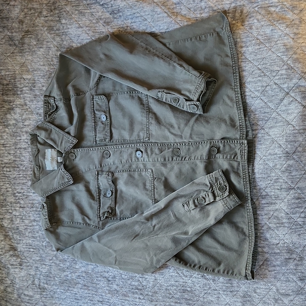 Lucky Brand Jacket